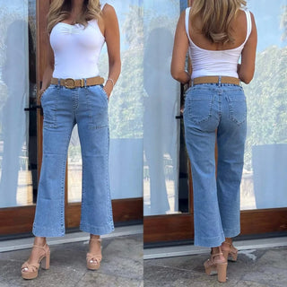 Bevy Flog Eden Pants