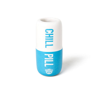 BigMouth Inc - Chill Pill Shot Glass (Ceramic)