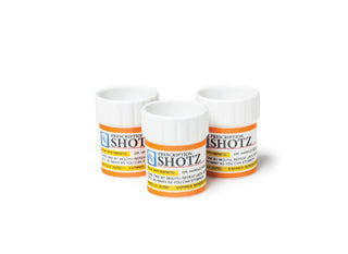 BigMouth Inc - The Prescription Shot Glass Set