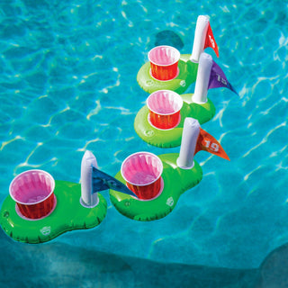 BigMouth Inc - 19th Hole Beverage Boat