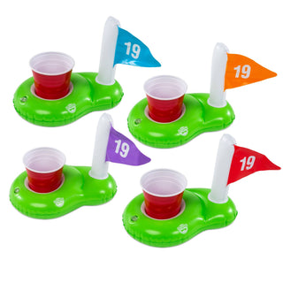 BigMouth Inc - 19th Hole Beverage Boat