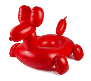 bigmouth inc giant balloon animal pool float