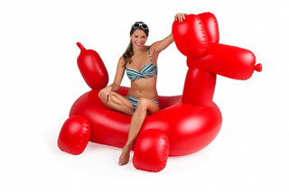 BigMouth Inc - Giant Balloon Animal Pool Float