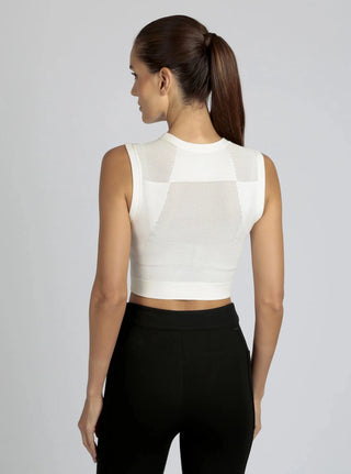 blanc noir infinity crop