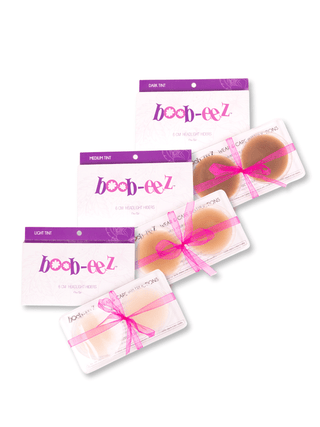 nipple covers medium tint