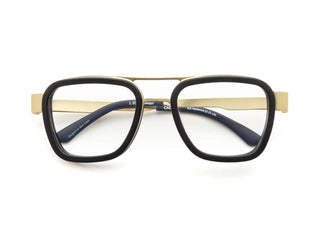 Caddis Eye Appliances Bandit Matte Gold / Matte Black - Taryn x Philip Boutique