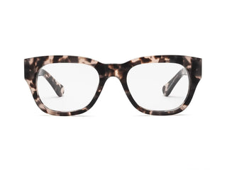 Miklos Reading Glasses - Polished Turtle Dove