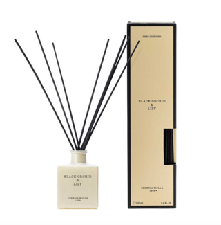 Cereria Molla Reed Diffuser - Choose Scent