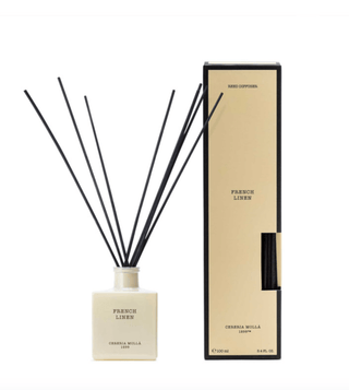 Cereria Molla Reed Diffuser - Choose Scent