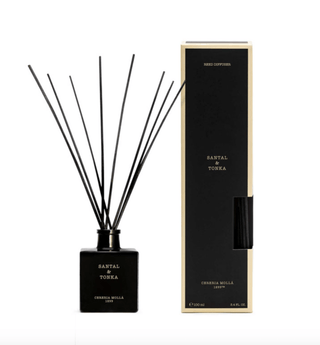 cereria molla reed diffuser choose scent