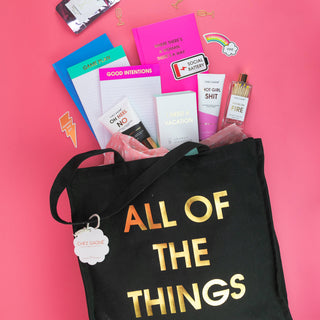 Chez Gagné - Social Battery - Vinyl Sticker