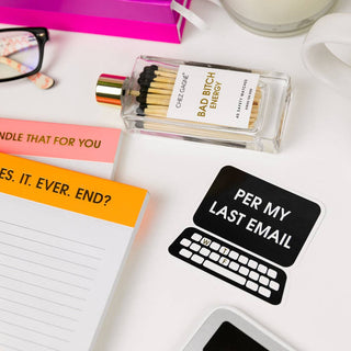 Bad B*tch Energy Matches