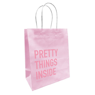 Pretty Things Inside