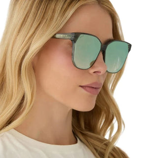eyewear gia sunglasses cool matcha mirror