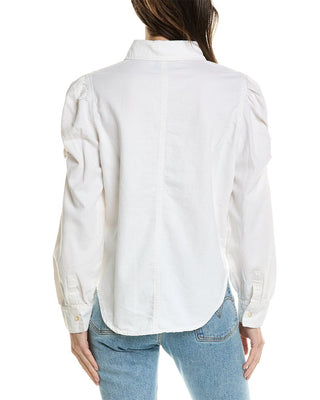 Simone Linen Shirt