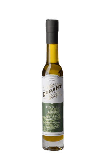 Durant Basil Fused Olive Oil