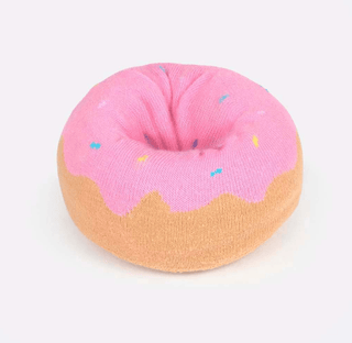 Eat My Socks Joe's Donut Strawberry - Taryn x Philip Boutique