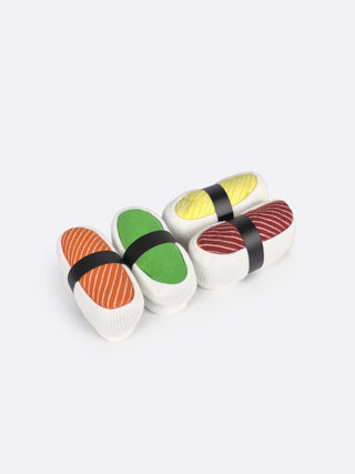 Eat My Socks Nigiri Box Socks - Taryn x Philip Boutique