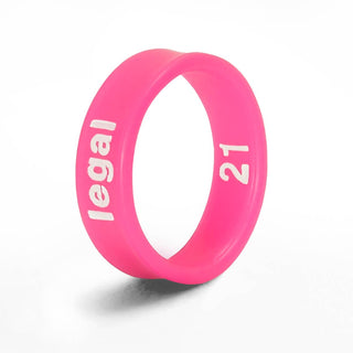 Flip Rings 21 legal ring
