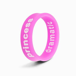 flip rings jewelry flip rings flip reversible dramatic princess ring
