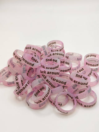 flip reversible fuck around rings