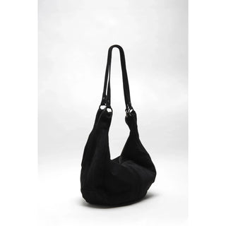Free People Roma Suede Tote