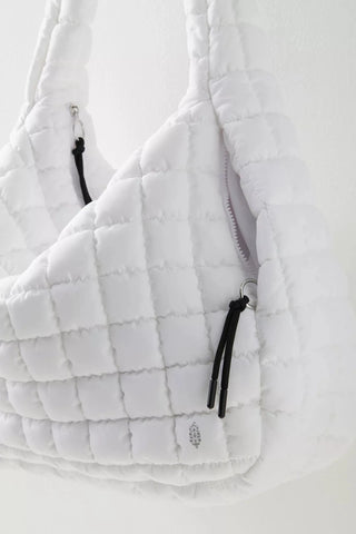 FP Movement Quilted Carryall Bag – Occasionally Yours