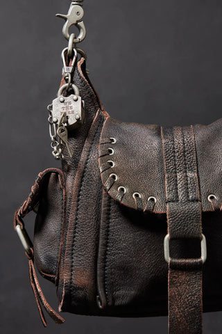 Free People We The Free Baby Leigh Distressed Tote