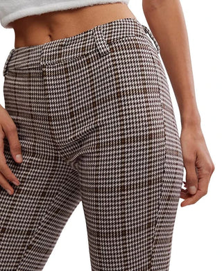 molly slim pant