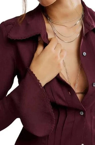 free people melrose top