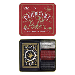 Gentlemen's Hardware - Campfire Poker