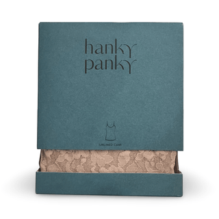 Hanky Panky Classic Signature Lace Camisole