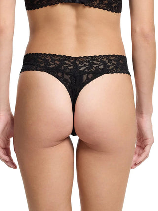 Hanky Panky Original Rise Trio Pack in Black