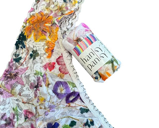 Hanky Panky Signature Lace Original Rise thong - PBQT