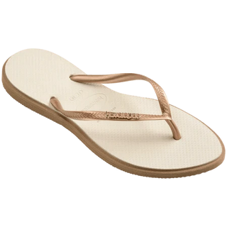 Havaianas Women's Slim Point Flip Flops
