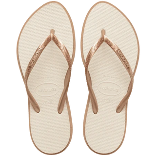 Havaianas Women's Slim Point Flip Flops