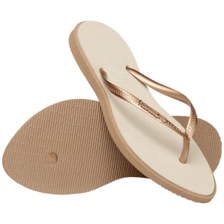 Havaianas Women's Slim Point Flip Flops