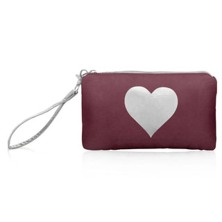 hi love travel wristlet more colors available
