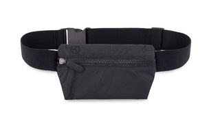 Black Fannie Invisible Pack by Hi Love Travel