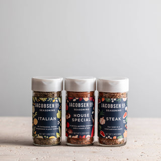 co grilling trio seasoning bundle