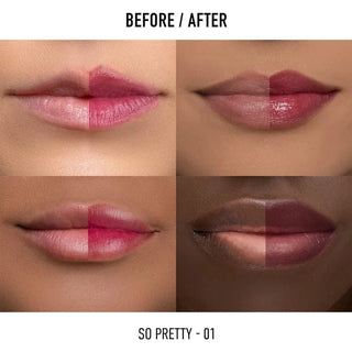 Jason Wu Beauty SO PRETTY (PH Adjusting Lip & Cheek Tint) - 01 Baby's Breath
