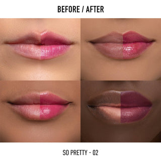 adjusting lip cheek tint 02 baby tulip