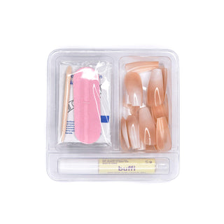 Kara Beauty - BUFFI PRESS-ON NAILS - SUGAR TIPS