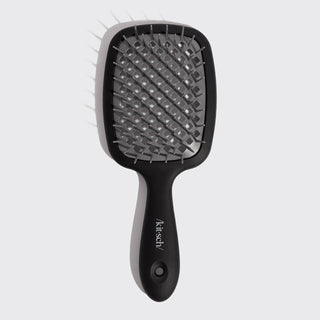 kitsch vented paddle brush