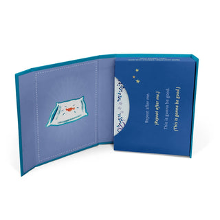 Knock Knock - Affirmators!® Mantras (Evening) Nightly Affirmation Cards