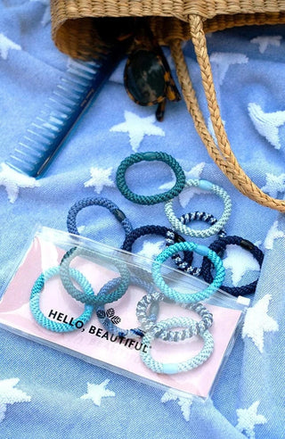 Grab & Go Pony Pouch