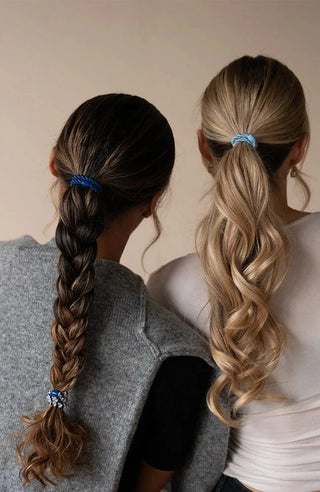 Grab & Go Pony Pouch