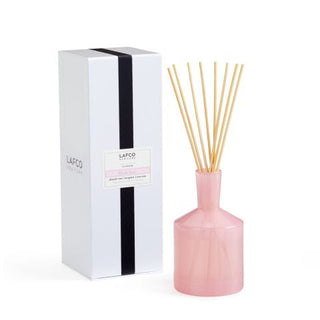 LAFCO Blush Rose Reed Diffuser
