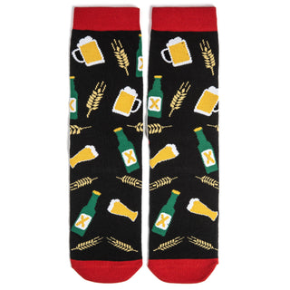 Lavley - Bring Me Some Beer Socks