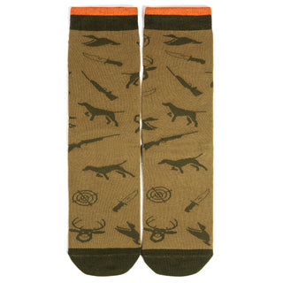 Lavley - I'd Rather Be Hunting Socks